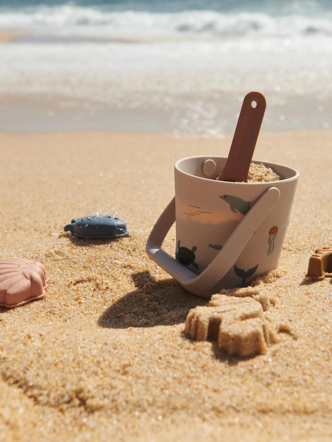 Beach Toy Set Gilma, Set of 6 | Westwing EU