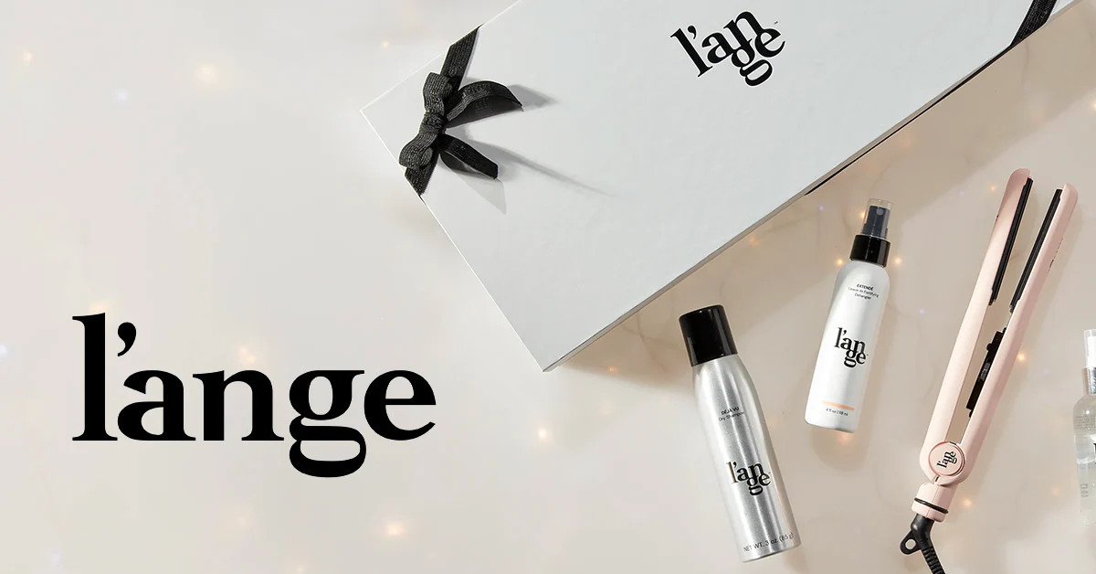 Violet Toning Masque | L'ange Hair