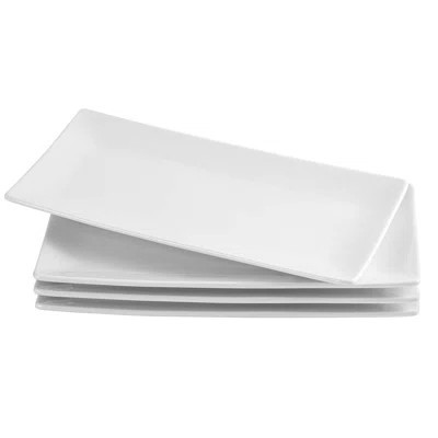 Rectangle Platter | Wayfair North America