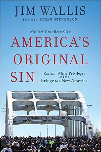 America's Original Sin | Amazon (US)