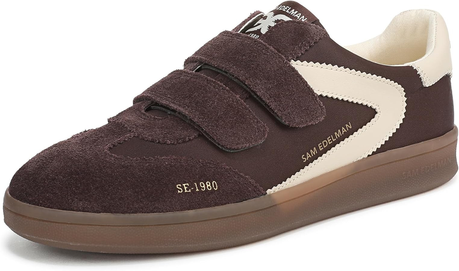 Sam Edelman Womens Talia Sneaker | Amazon (US)
