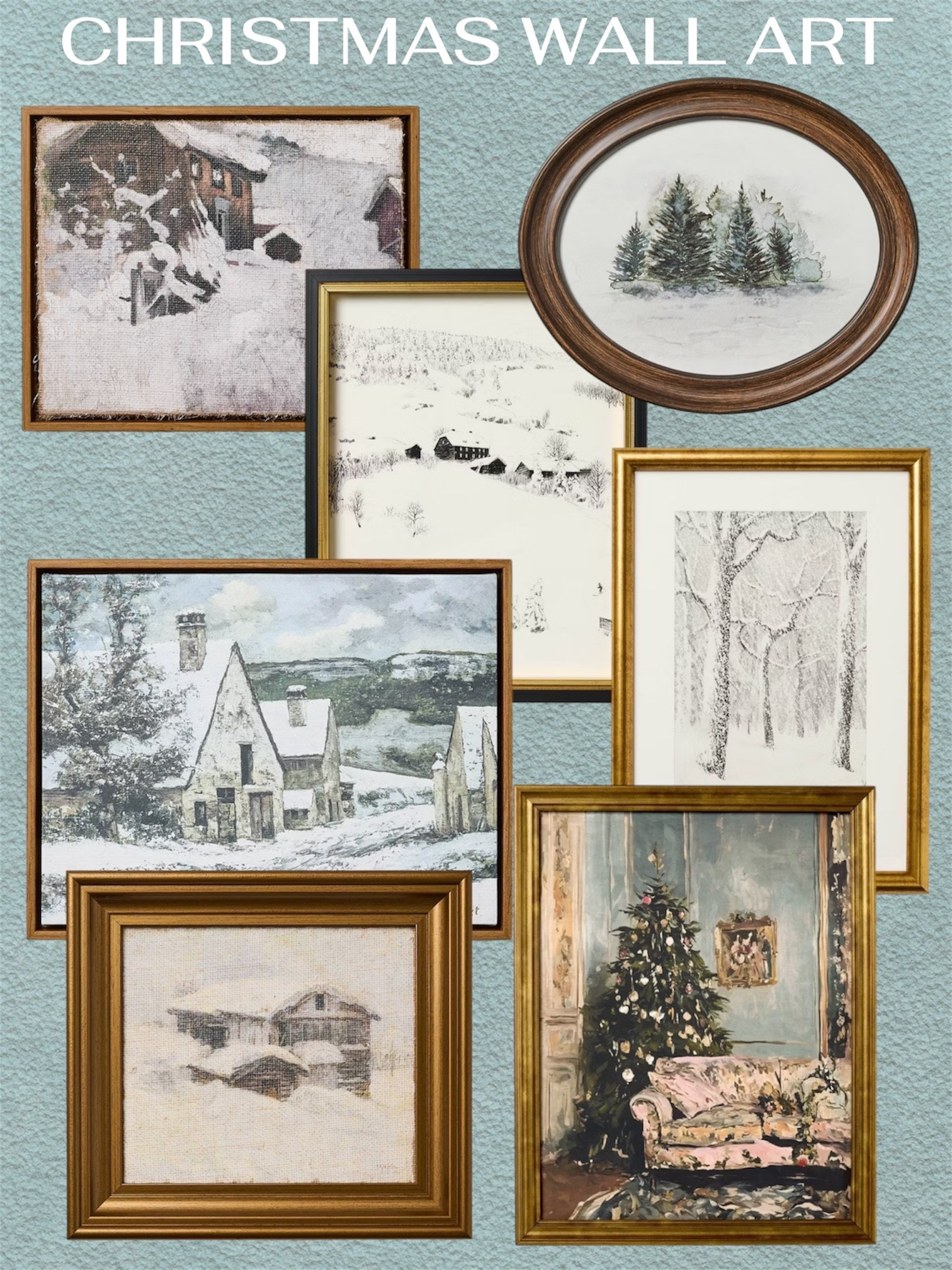 Christmas wall art from Target under $30



Christmas art, Christmas prints, Christmas gifts, Christmas wall decor, Christmas decor 

#LTKHome #LTKSeasonal #LTKGiftGuide #LTKHoliday