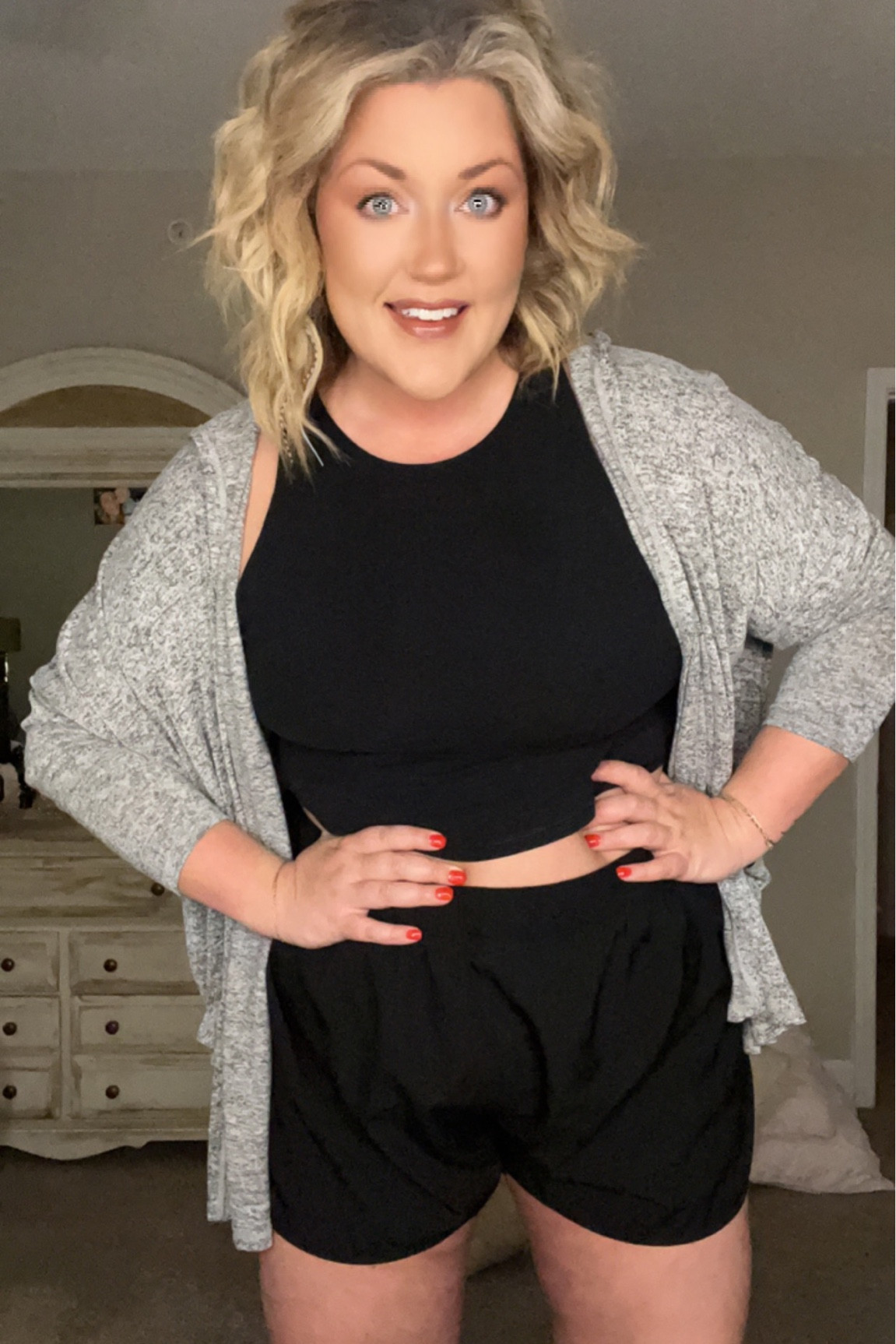 Old navy active wear is on POINT

#LTKhome #LTKcurves #LTKfit