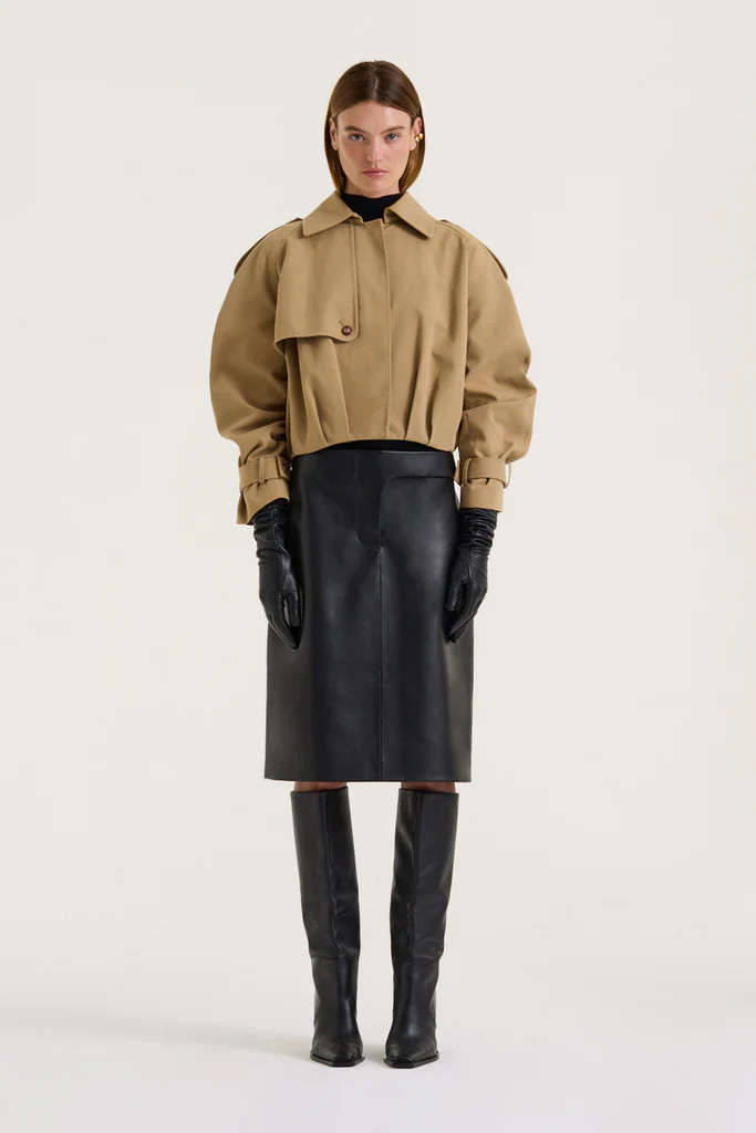Indie Trench - Pre Order | Henne