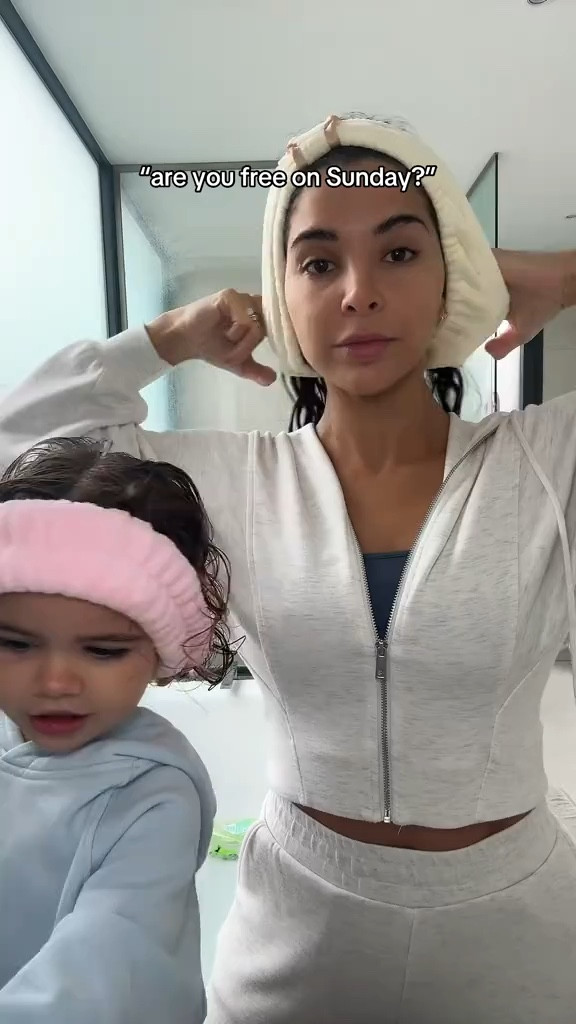 Self-care Sundays are even better when shared with my favorite little sidekick 🧖‍♀️✨ Taking time for my skincare routine helps me feel refreshed, and it’s a moment I love sharing with Cass. These products have been my go-to for flawless skin, and they’ve made a huge difference in how I feel (and look) on busy days. #SkincareRoutine #MomLife #LuxuryBeauty #FamilySelfCare  

#LTKBeauty #LTKFamily #LTKGiftGuide #LTKBeauty #LTKFamily #LTKGiftGuide #LTKBeauty #LTKFamily