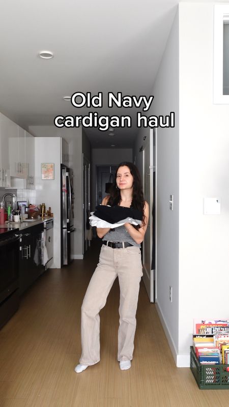 Old Navy cardigan haul 

#LTKfindsunder50 #LTKVideo #LTKstyletip