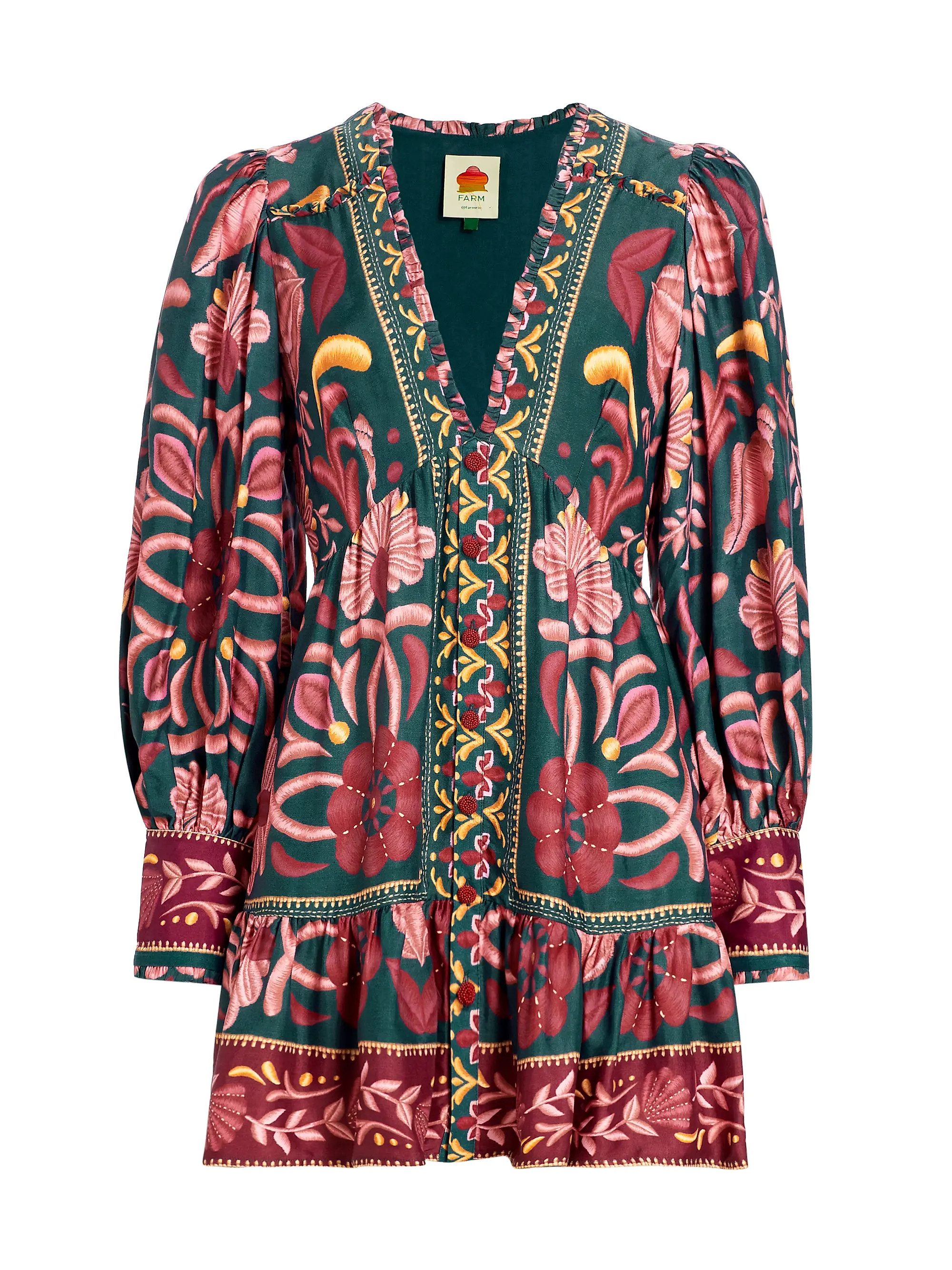 Farm Rio | Saks Fifth Avenue