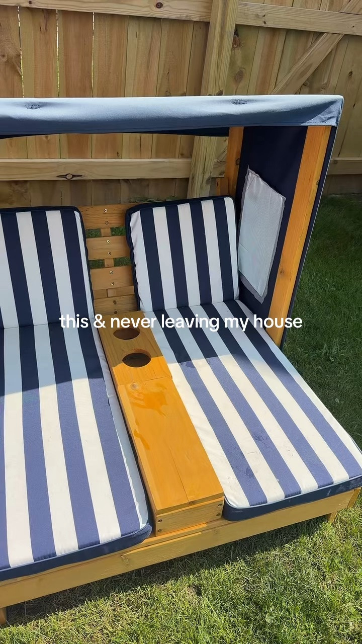 Backyard toddler oasis!

#LTKdayinmylife #LTKmomlife #LTKKids