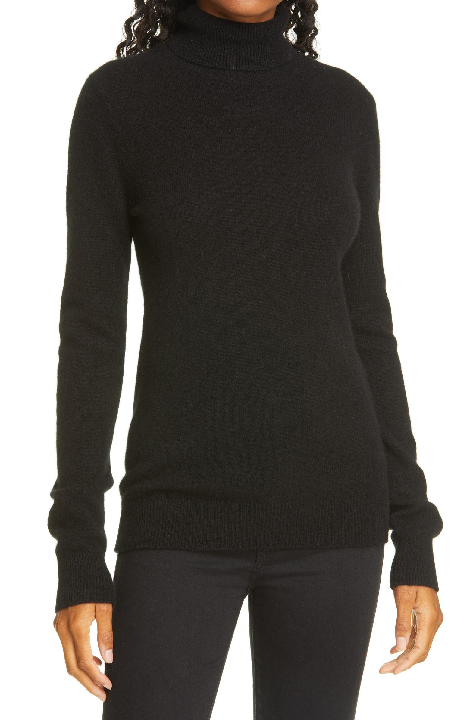 Cashmere Turtleneck Sweater | Nordstrom