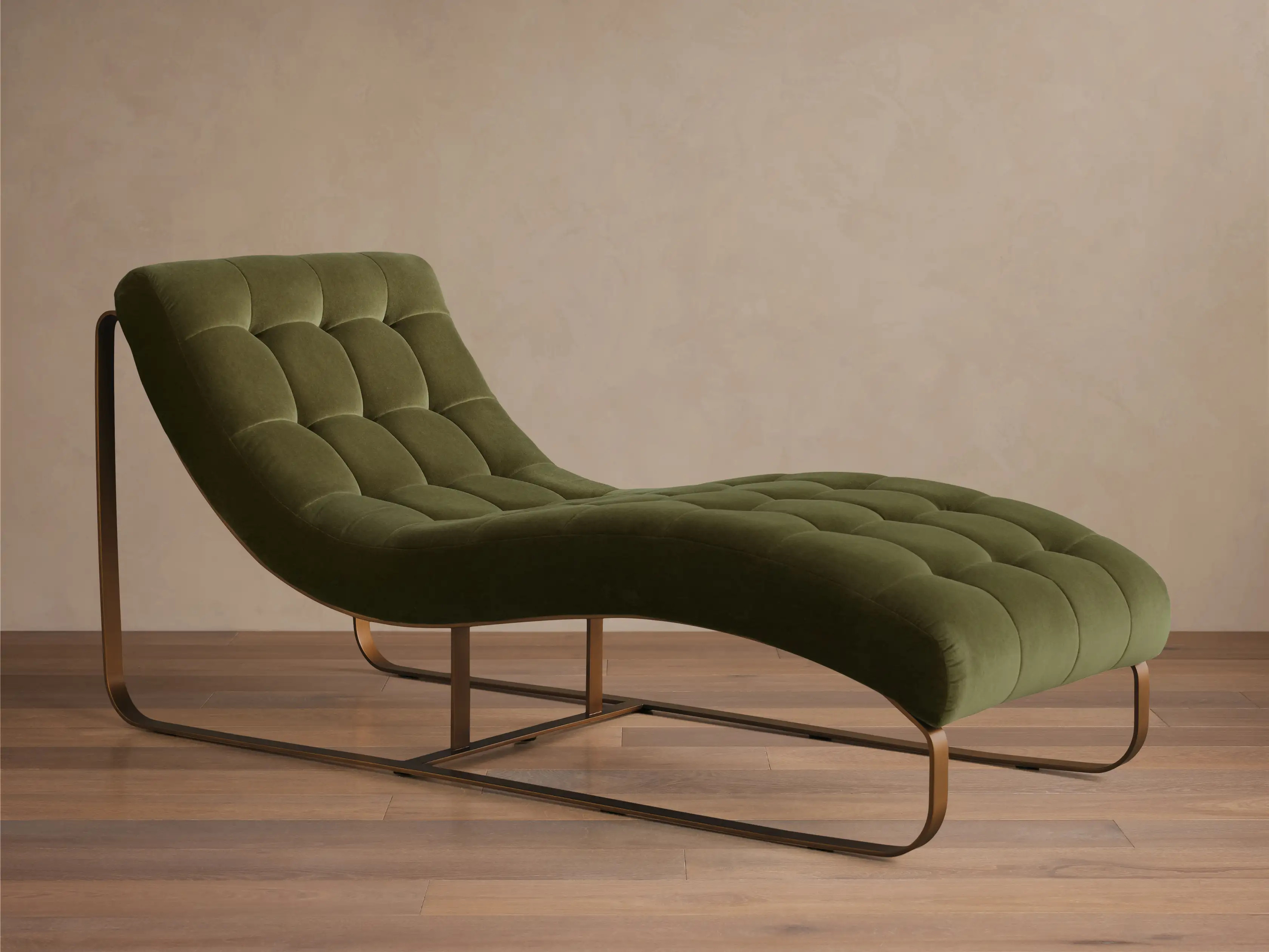 Callaway Chaise | Arhaus