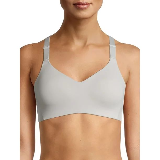 Avia Women's High Impact Wireless Sports Bra - Walmart.com | Walmart (US)