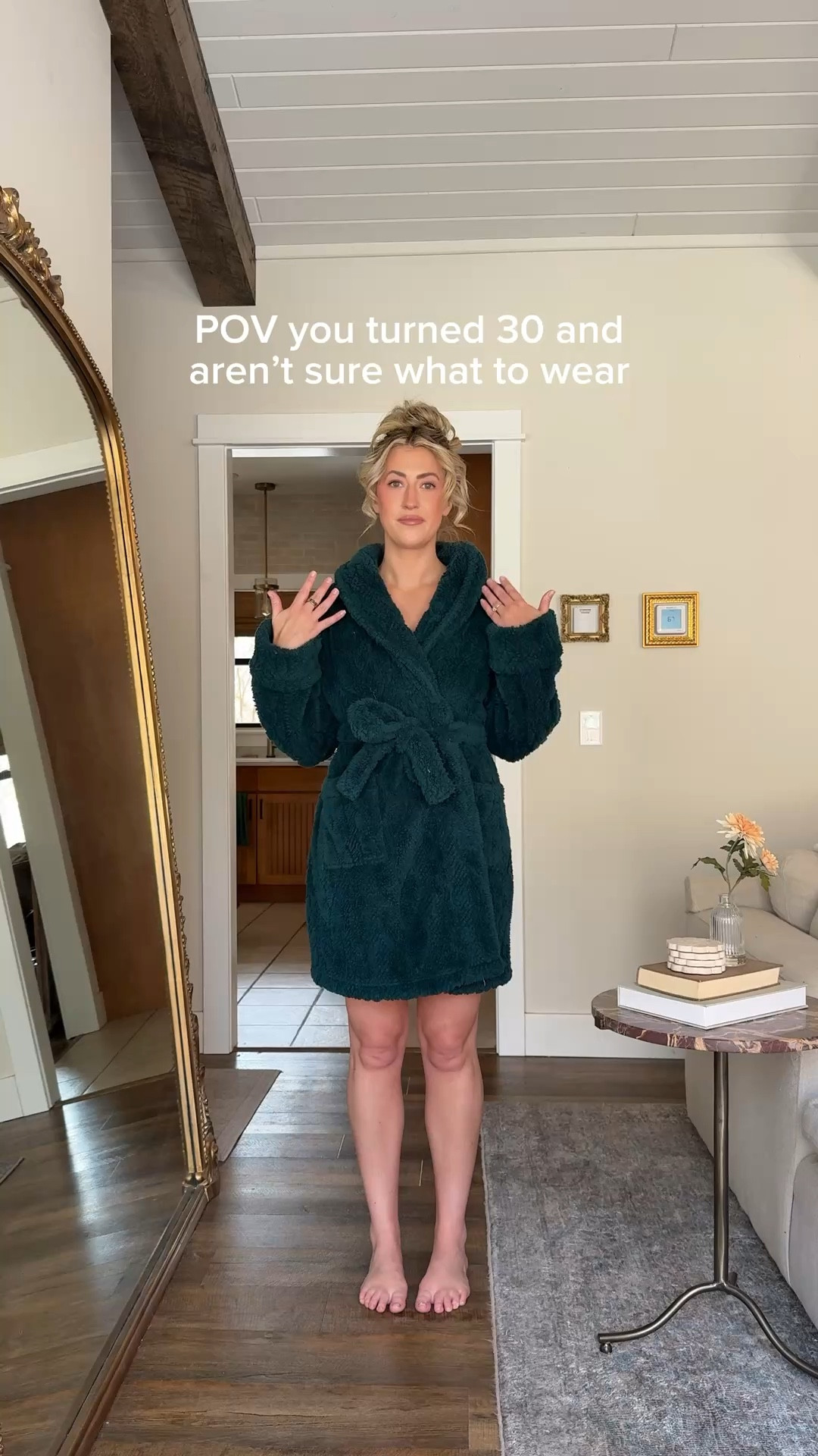 Spring outfit ideas 

#LTKSeasonal #LTKootd