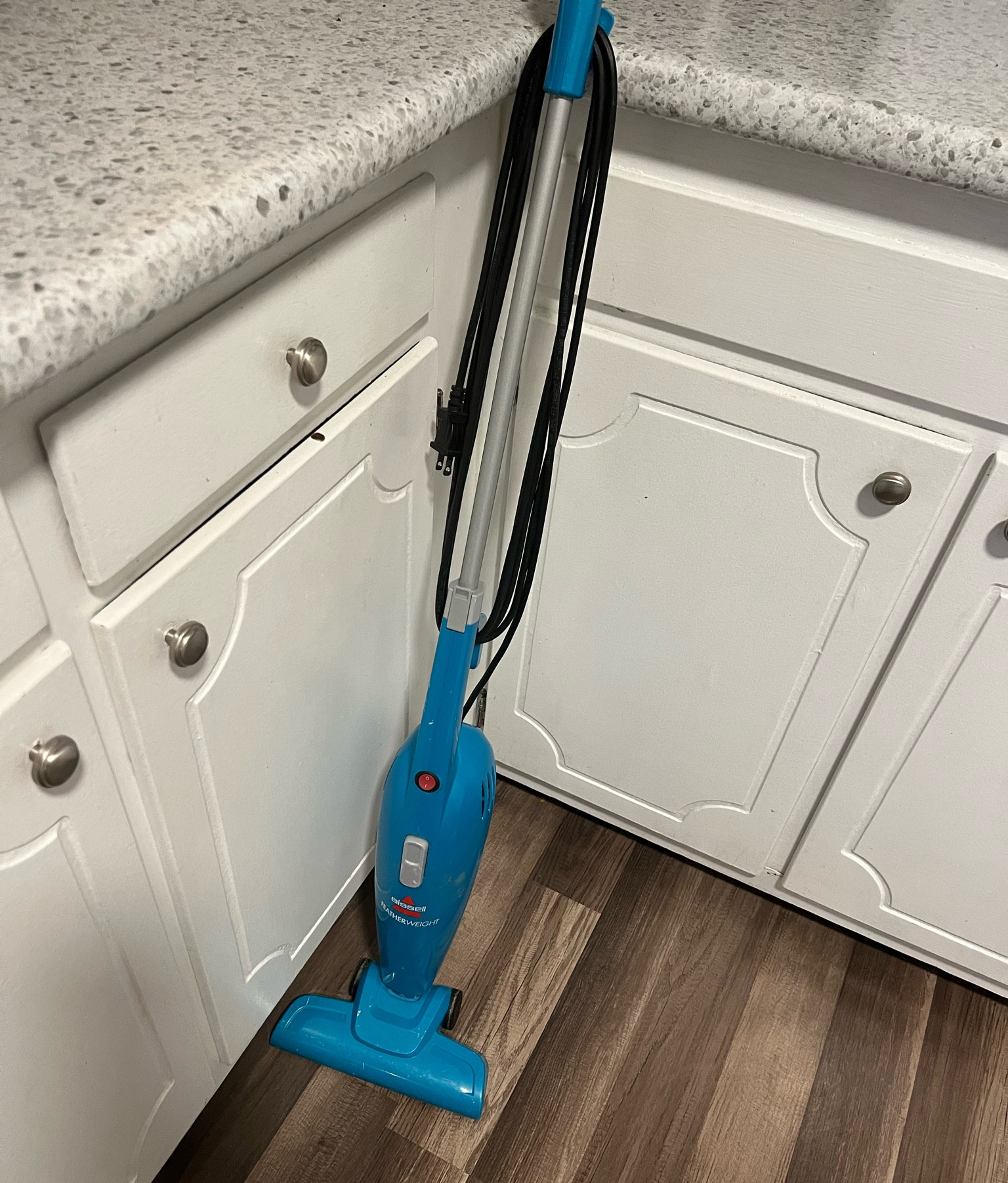 perfect lightweight vacuum - my favorite for hardwood! 

#LTKunder100 #LTKhome #LTKfamily