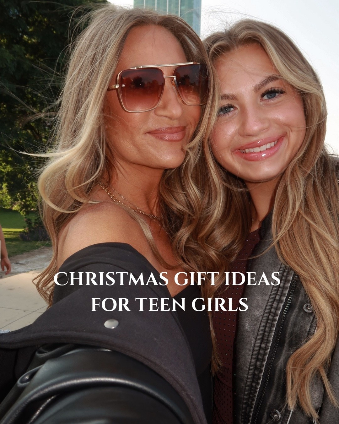 #LTKGiftGuide #LTKHoliday #LTKmomlife