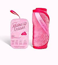 7-Day Set, Erase All Makeup with Just Water, Including Waterproof Mascara, Eyeliner, Foundation, ... | Amazon (US)