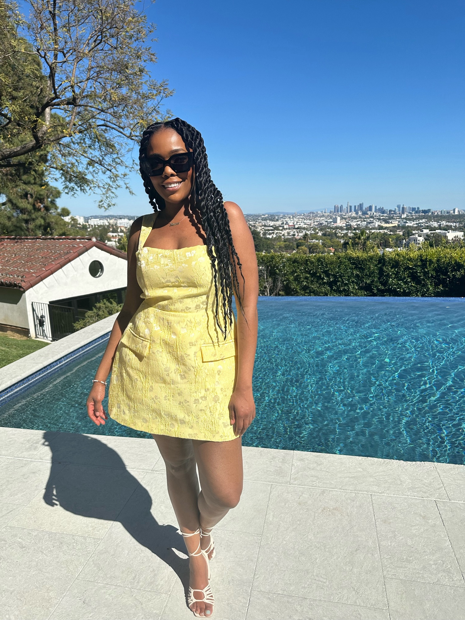 Perfect springtime Romper!

#LTKFestival