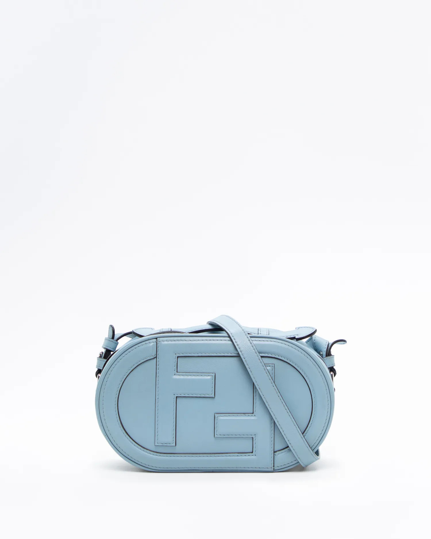 O'Lock Mini Camera Case | Vivrelle