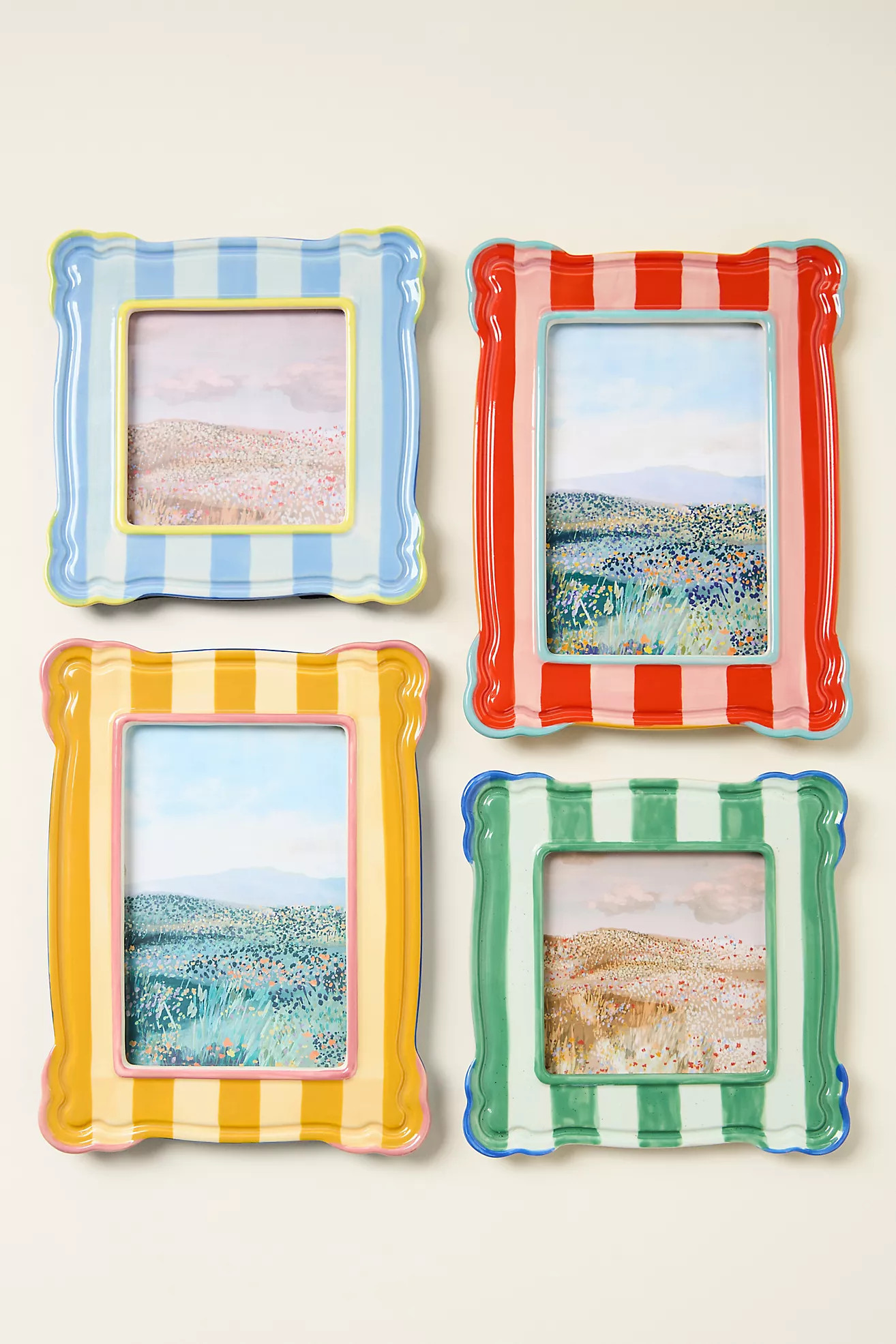 Whitney Frame | Anthropologie (US)