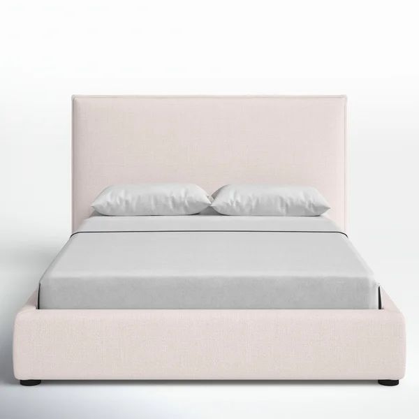 Timothy Upholstered Bed | Wayfair North America