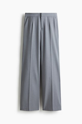 H & M - Dress Pants - Gray | H&M (US + CA)