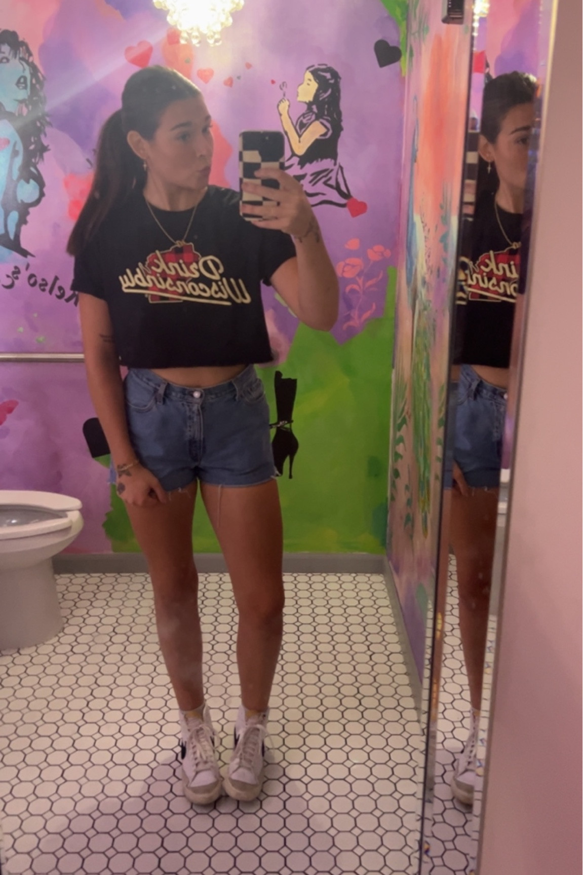 style tip, going out outfit, summer outfit, drink wisconsibly, outfits.

#LTKshoecrush #LTKstyletip #LTKBacktoSchool