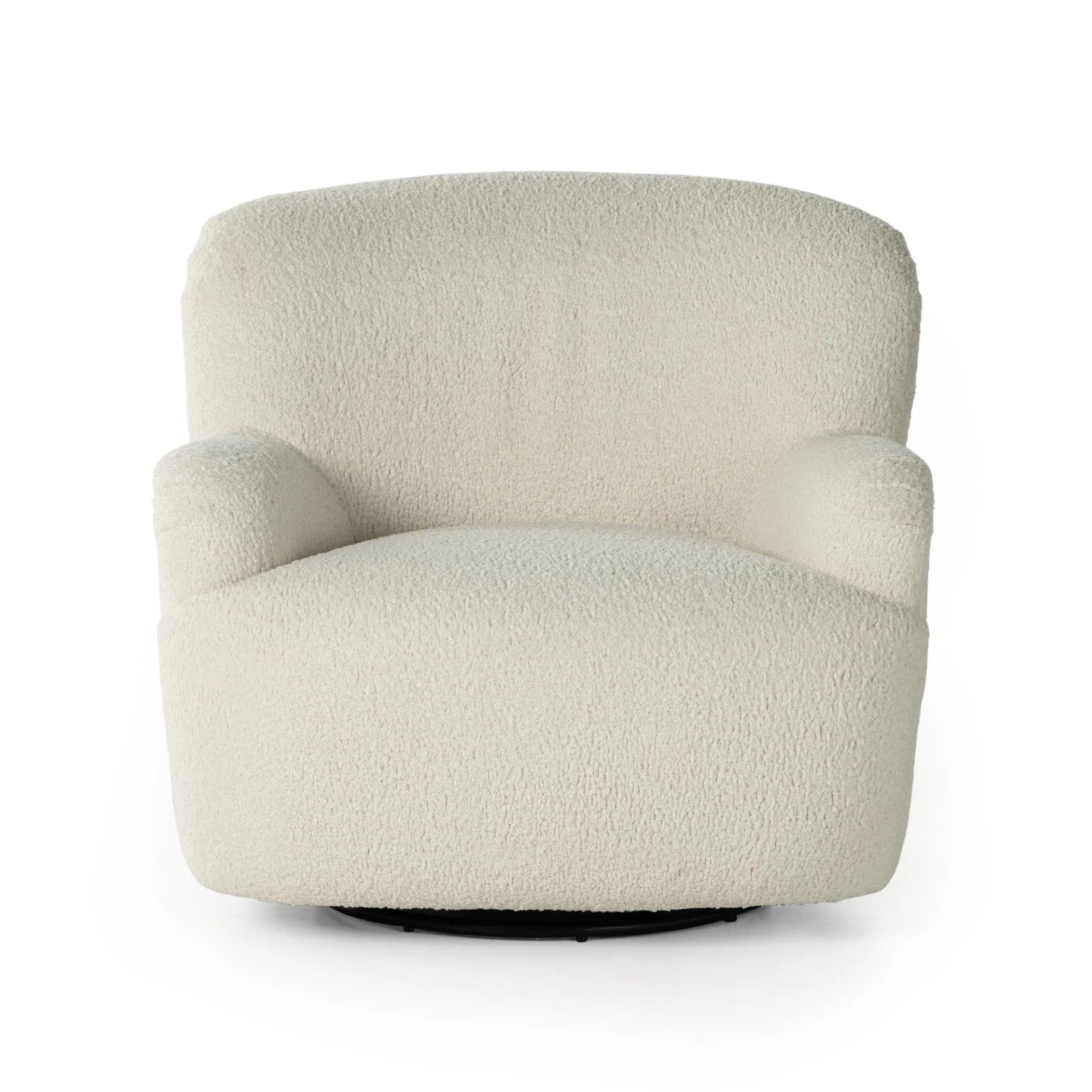 Kadon Swivel Chair | StyleMeGHD