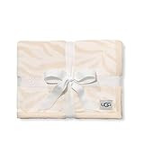 UGG Unisex Duffield Throw Ii Blanket | Amazon (US)