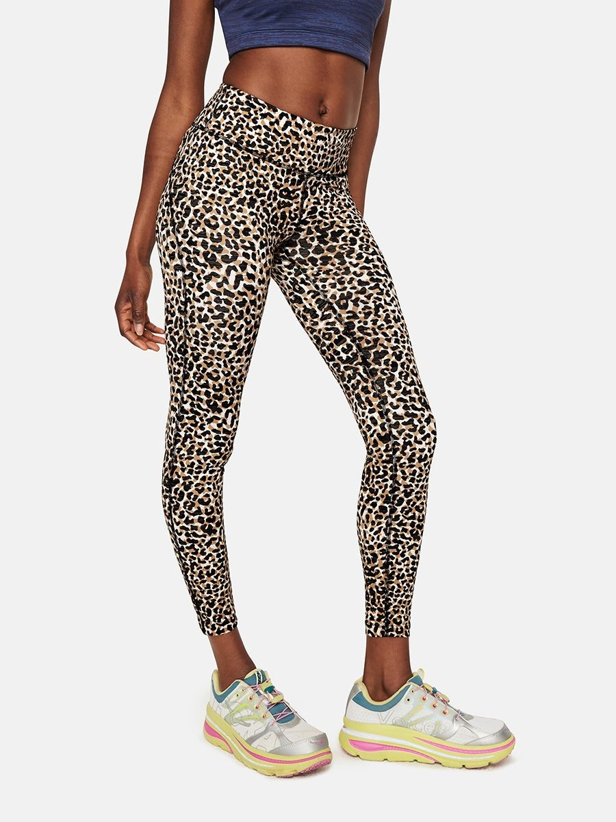 Flex Leggings 25" | Outdoor Voices