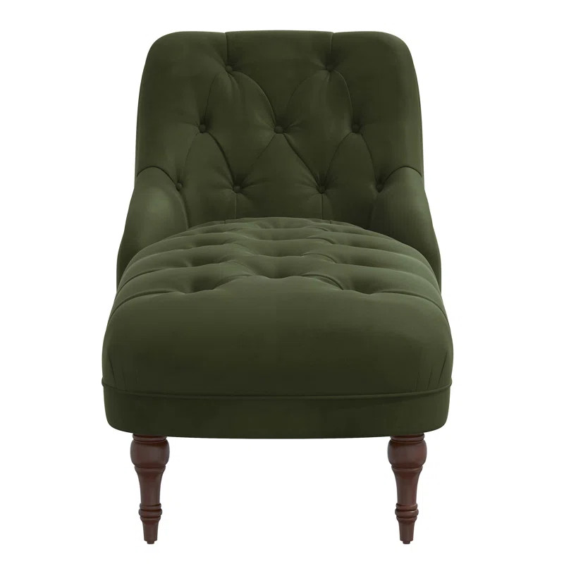 Beresford Upholstered Chaise Lounge | Wayfair North America