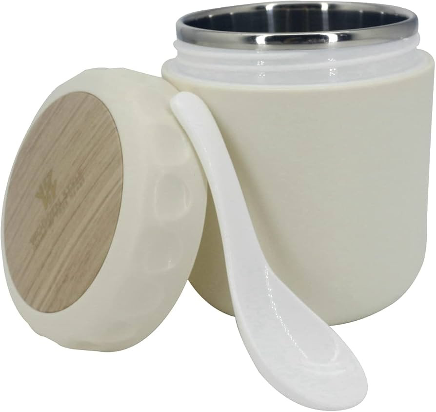 13.5oz Insulated Lunch Box Food Jar for Hot Food, Container for Hot and Cold Food, Children's Foo... | Amazon (US)