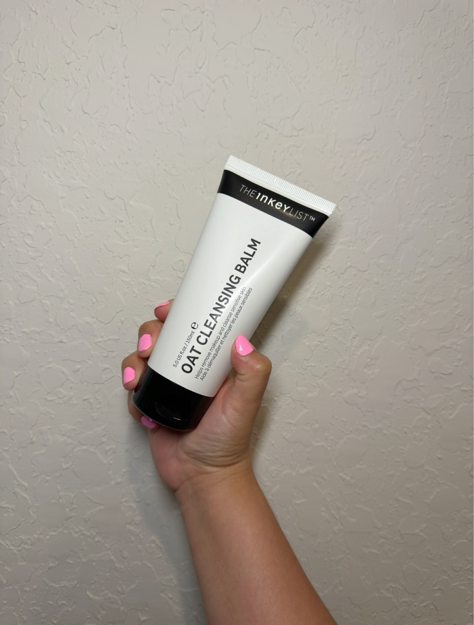 Make up Removing Cleansing Balm 😍 It works good and amazing price !! 

#LTKBeauty