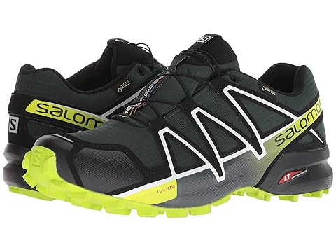 Salomon Speedcross 4 GTX | Zappos