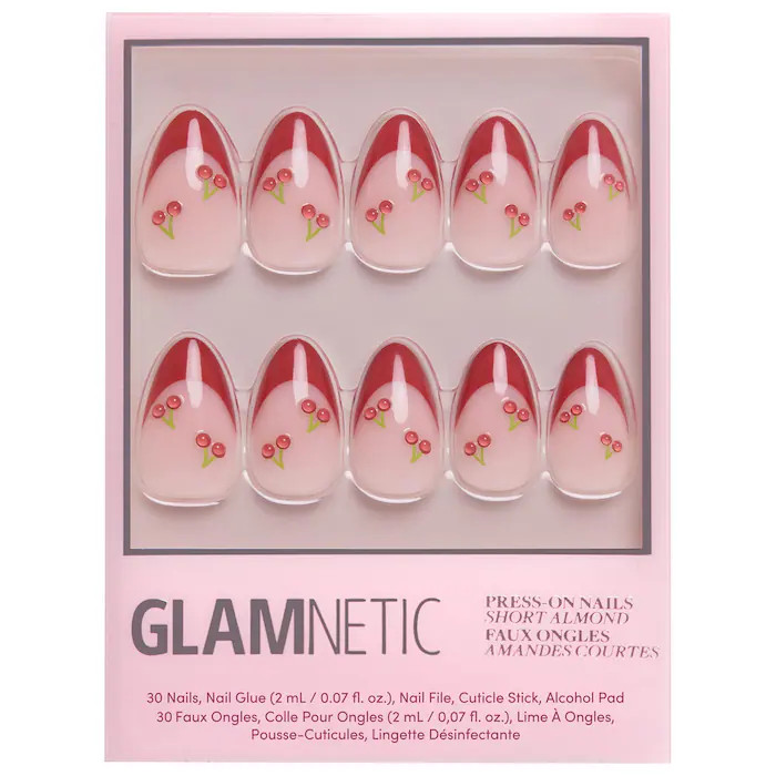 Premium Press-On Nail Kit | Sephora (US)