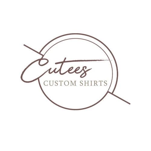 CuTeesCustomShirts | Etsy (CAD)