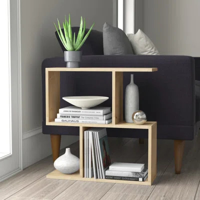 Fazio End Table | Wayfair North America