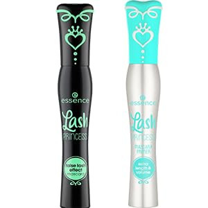 essence | Lash Princess False Lash Effect Mascara & Lash Princess Primer Bundle | Amazon (US)