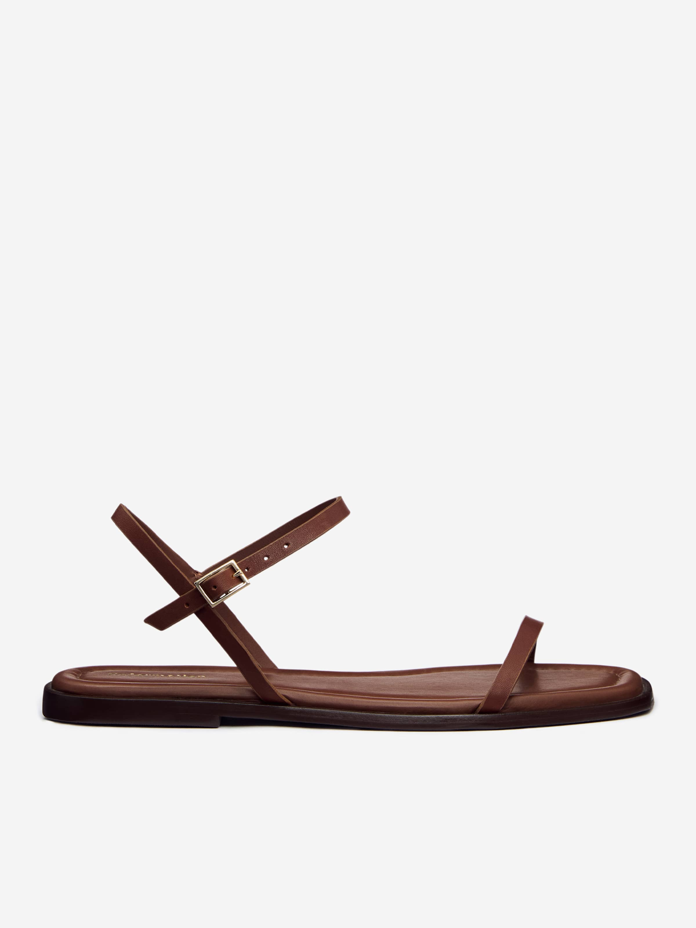 Lake Flat Sandal | Reformation (Global)