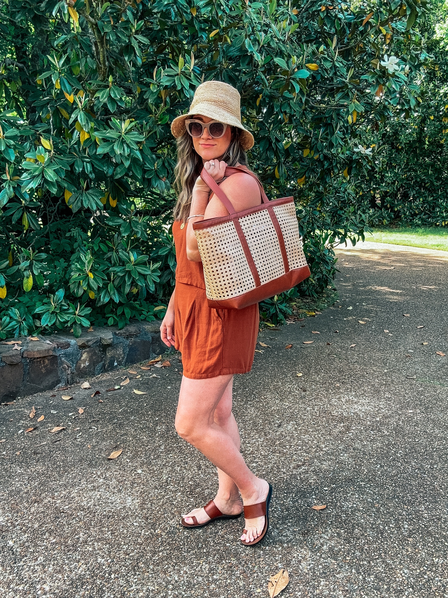 Ready for vacation. Tagging my favorite, affordable vacation outfits 💕

 

#LTKOver40 #LTKMidsize #LTKTravel