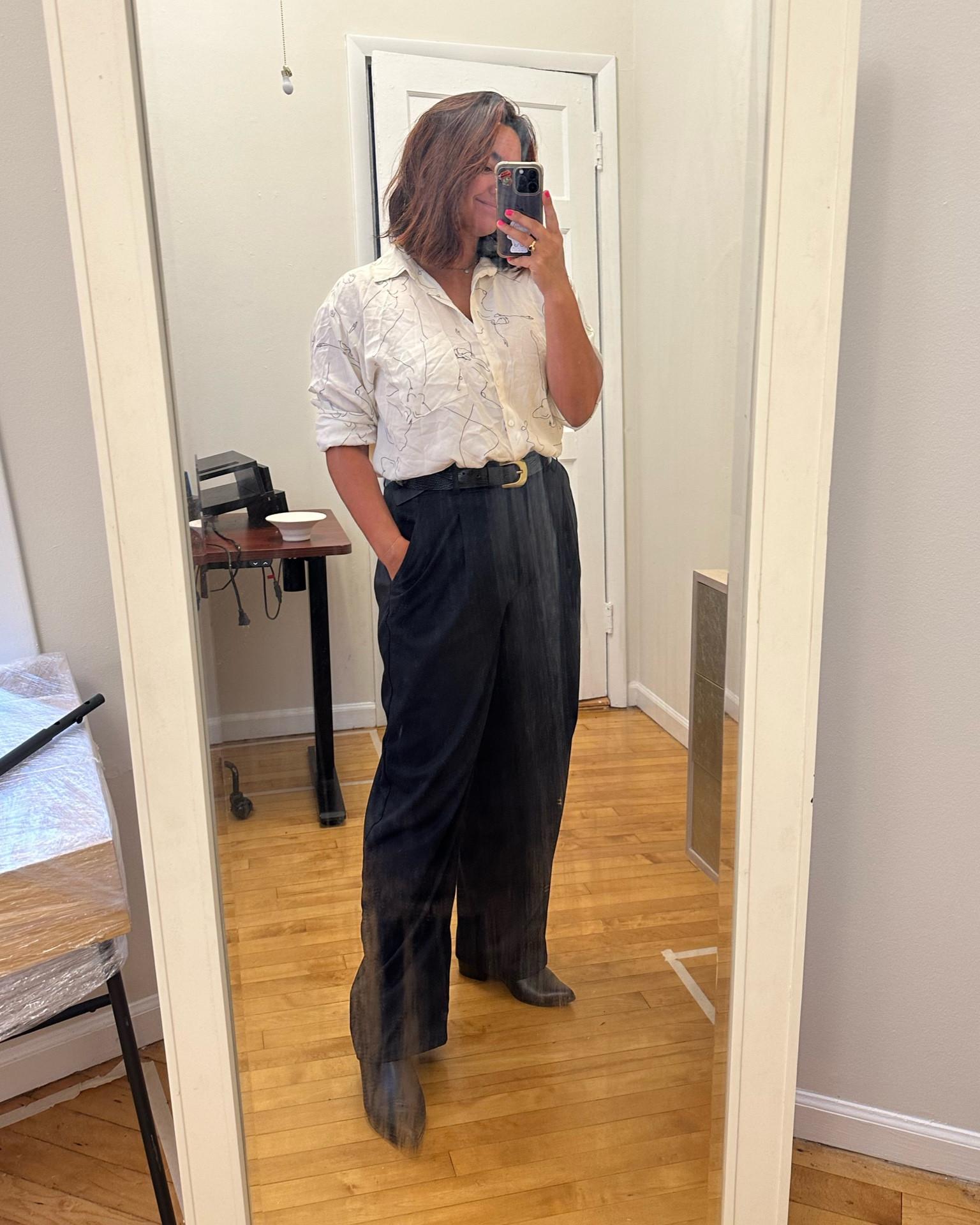 #LTKmidsize #LTKfindsunder100 #LTKworkwear