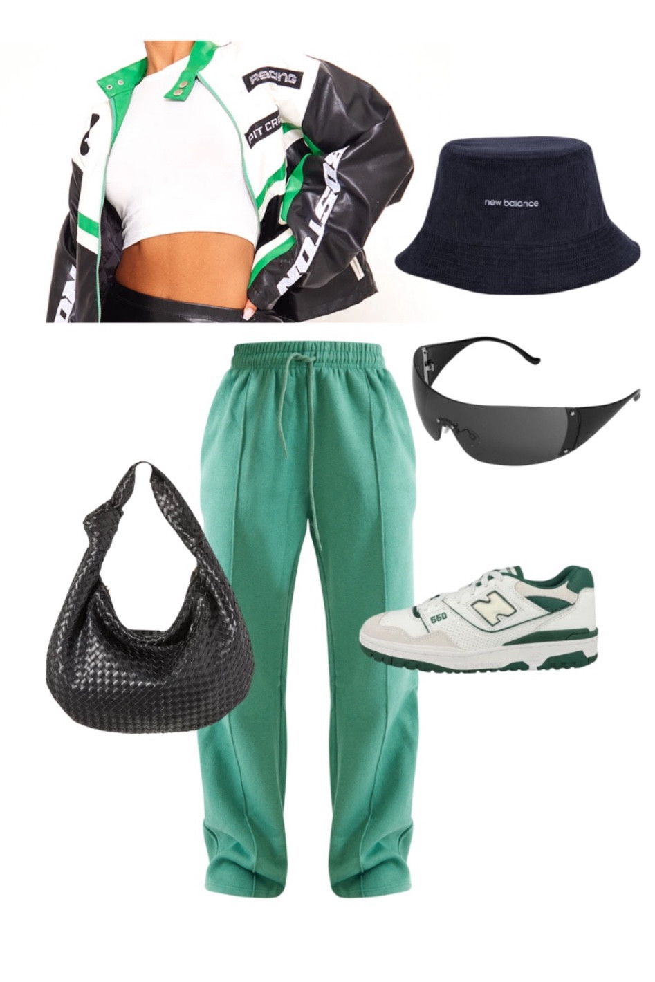 ST PADDYS DAY INSPO 

#LTKMostLoved