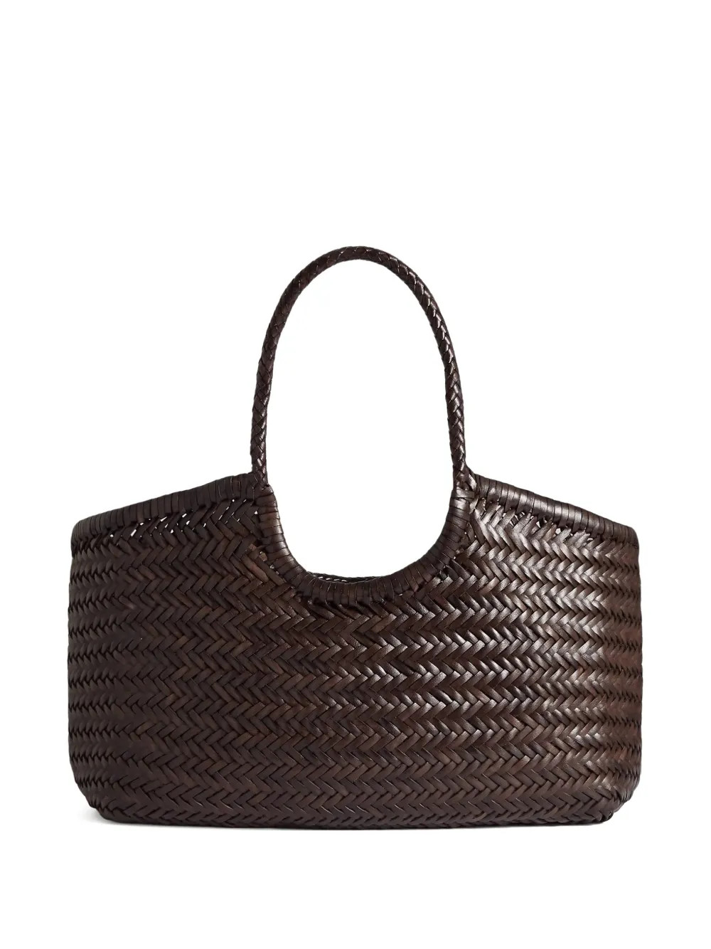 Big Nantucket handwoven big tote bag | Farfetch Global