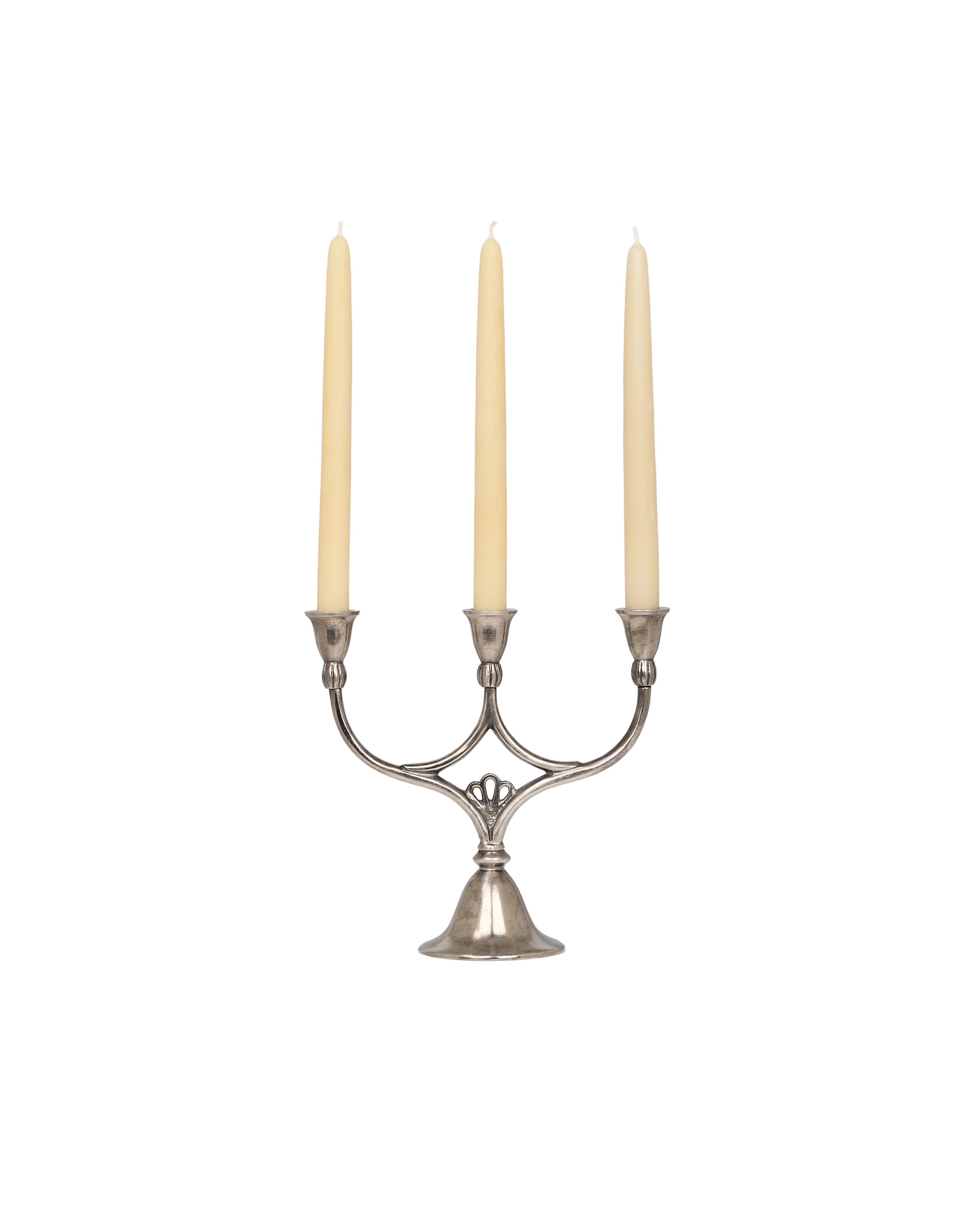 Threshold Taper Candelabra | Candle Holders | Designed by OLIVE ATELIERS | Olive Ateliers