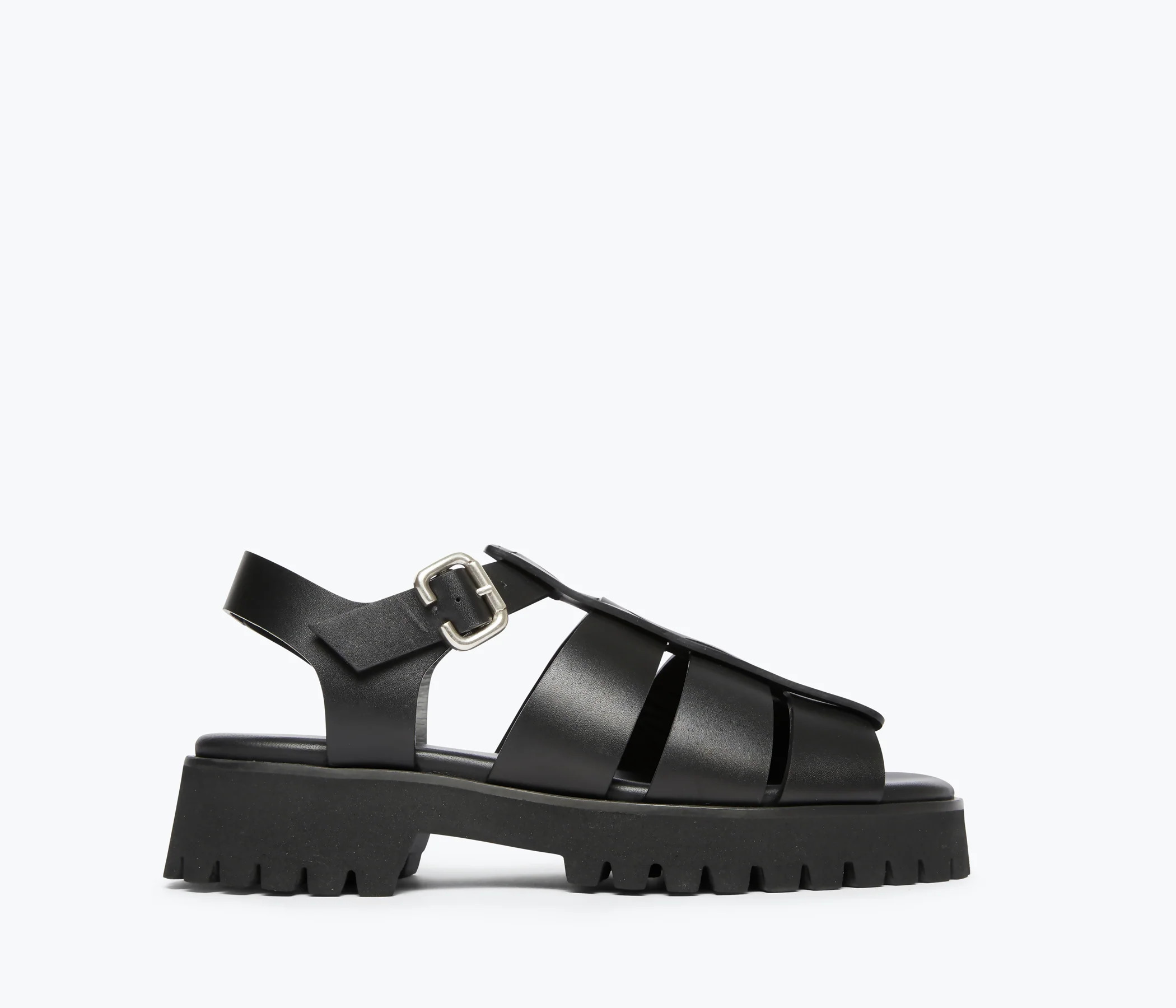 DARYA LUG SOLE FISHERMAN | Frēda Salvador