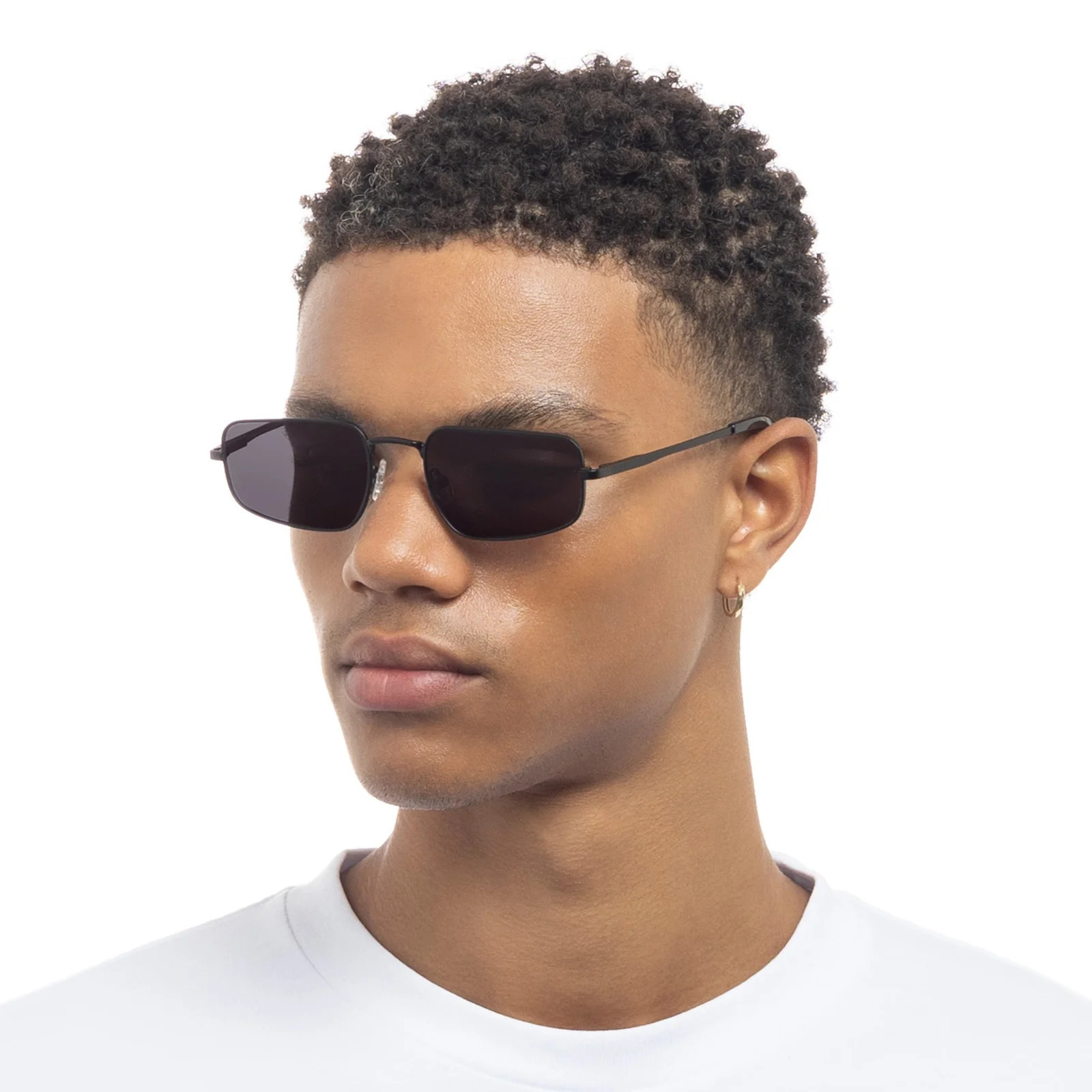 METAGALACTIC | MATTE BLACK | Le Specs (Australia)