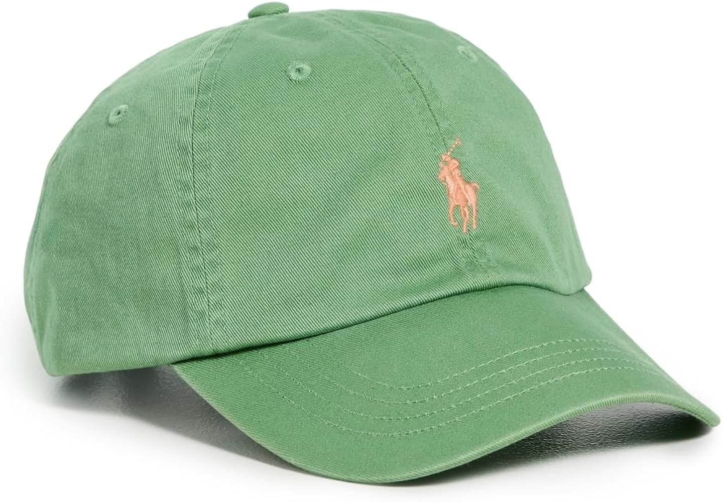 POLO RALPH LAUREN Men's Chino Sport Cap | Amazon (US)