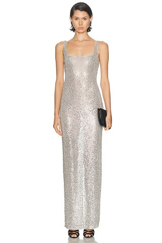 XIOMARA 洋裝 | FWRD 