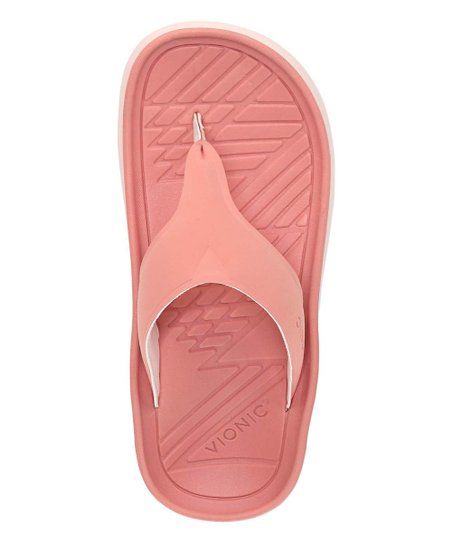 Vionic Terracotta Restore Sandal - Adult | Zulily