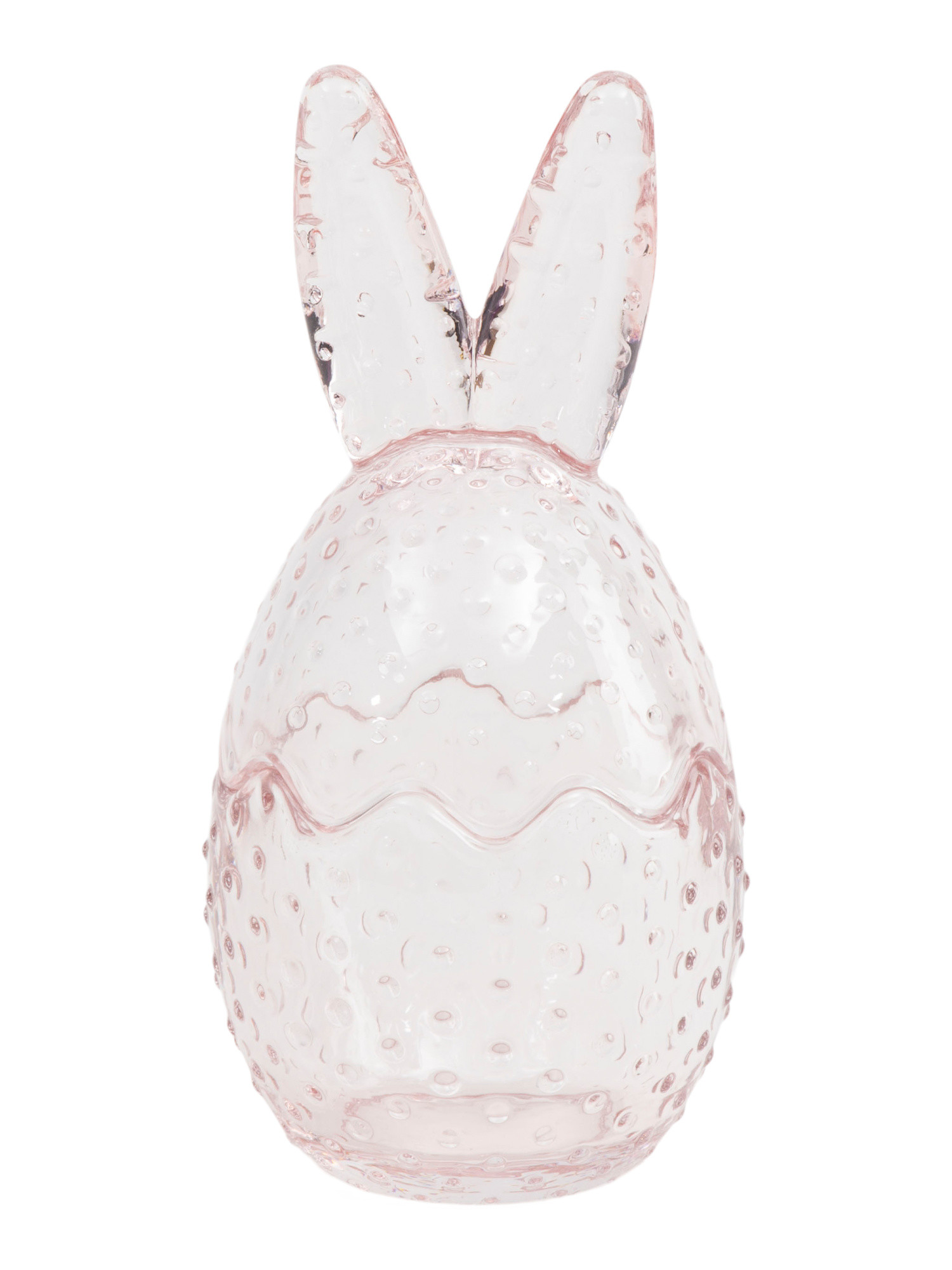Clear Bunny Jar | Kitchen & Dining Room | Marshalls | Marshalls