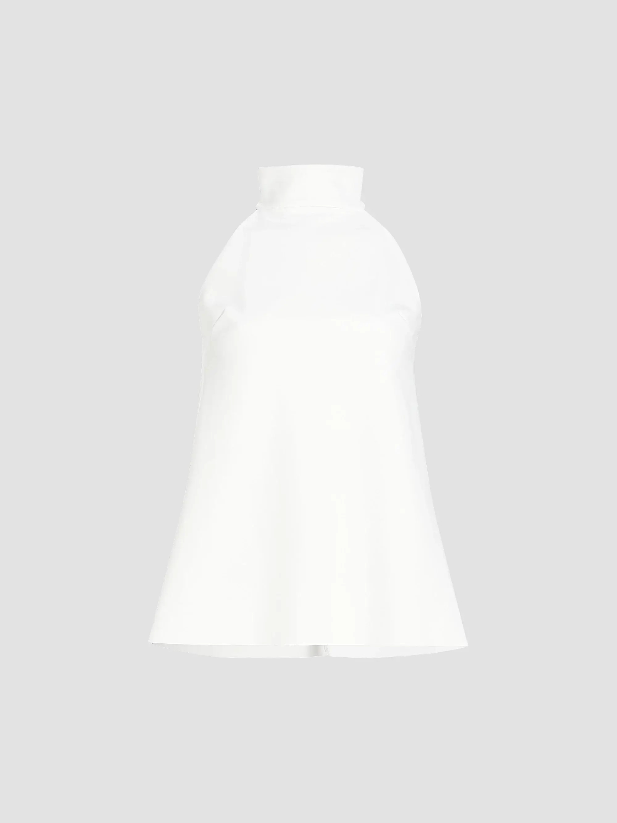 Chiara Boni La Petite RobeTiffy Halter Blouse | Saks Fifth Avenue