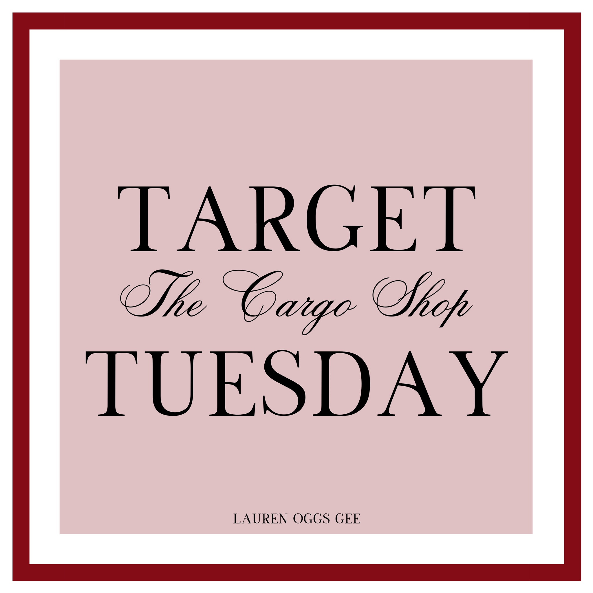 It's Target Tuesday, ladies! 

This week, I’m diving into the Cargo Shop, and I’m so excited to share two fabulous looks with you. Whether you’re running errands or heading into the office, these cargo pieces have got you covered. 

I’ve styled a chic jumpsuit that’s perfect for a pop of color and a trendy midi skirt that shines in classic neutrals. The best part? These outfits are not just stylish but incredibly versatile, making them perfect for all of us midlife women looking to feel confident and comfortable in our skin.

So, whether you're new here or have been following my journey for a while, let's embrace the beauty of midlife fashion together! 

Which look is calling your name this week? Let me know in the comments!



#LTKFindsUnder50 #LTKStyleTip #LTKOver40